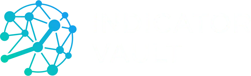 Logo Indicator Vault