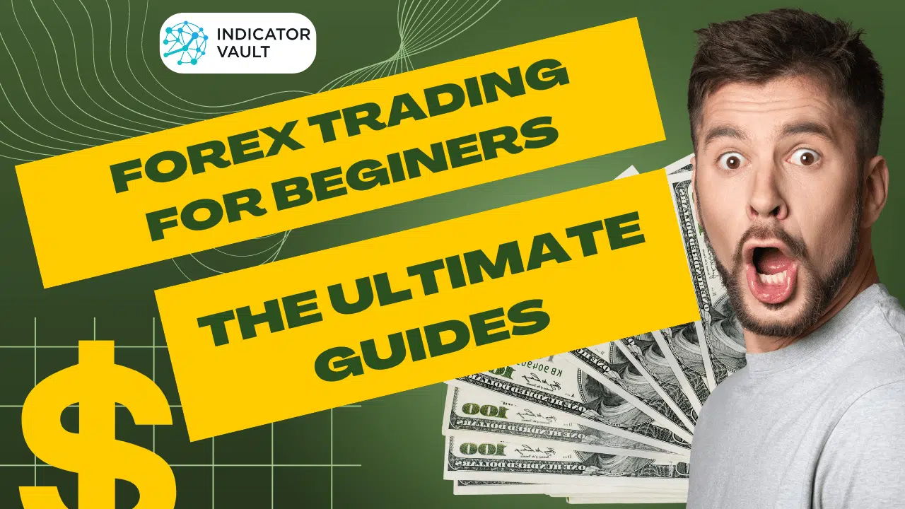 Forex trading for beginners - the ultimate guide