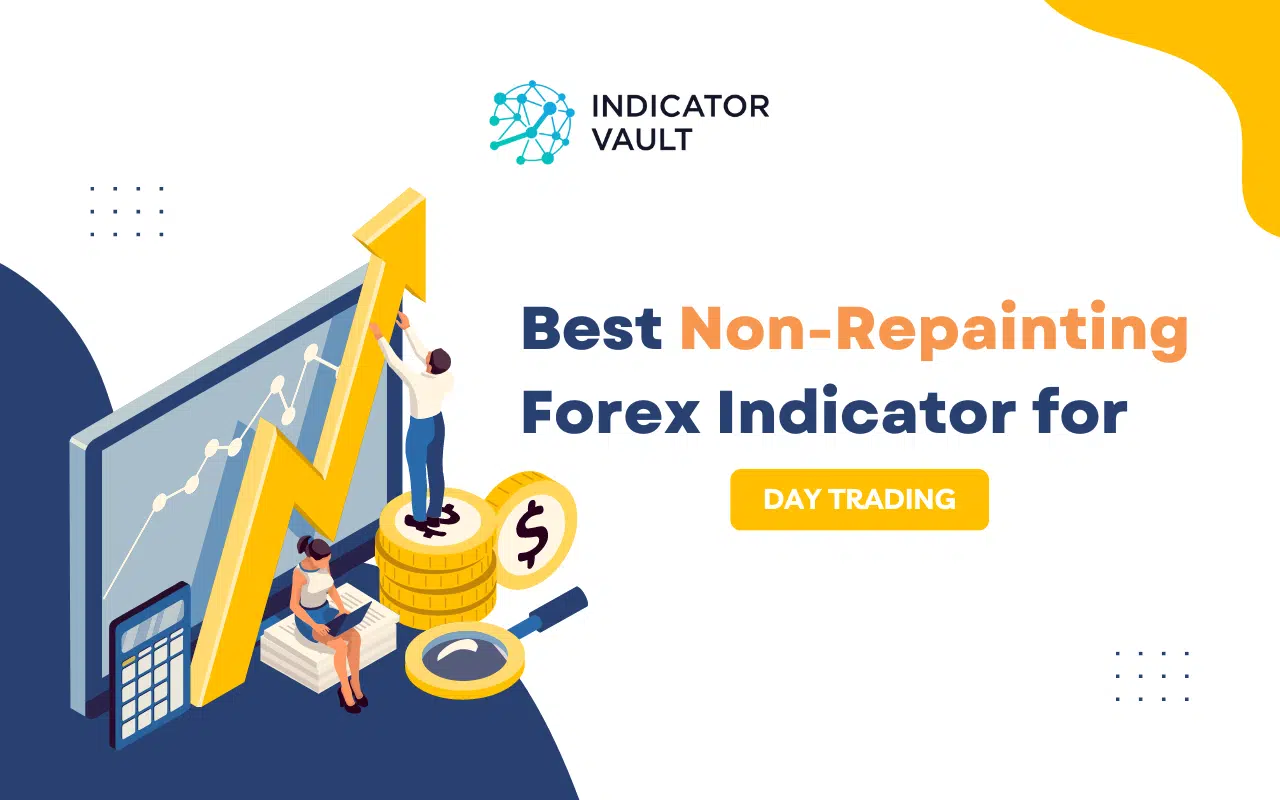 non-repainting indicators