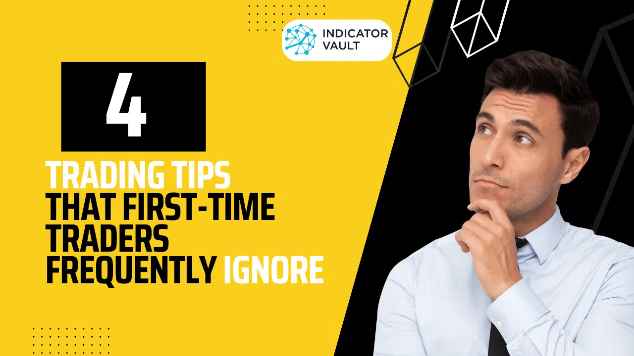 4 trading tips traders normally ignore