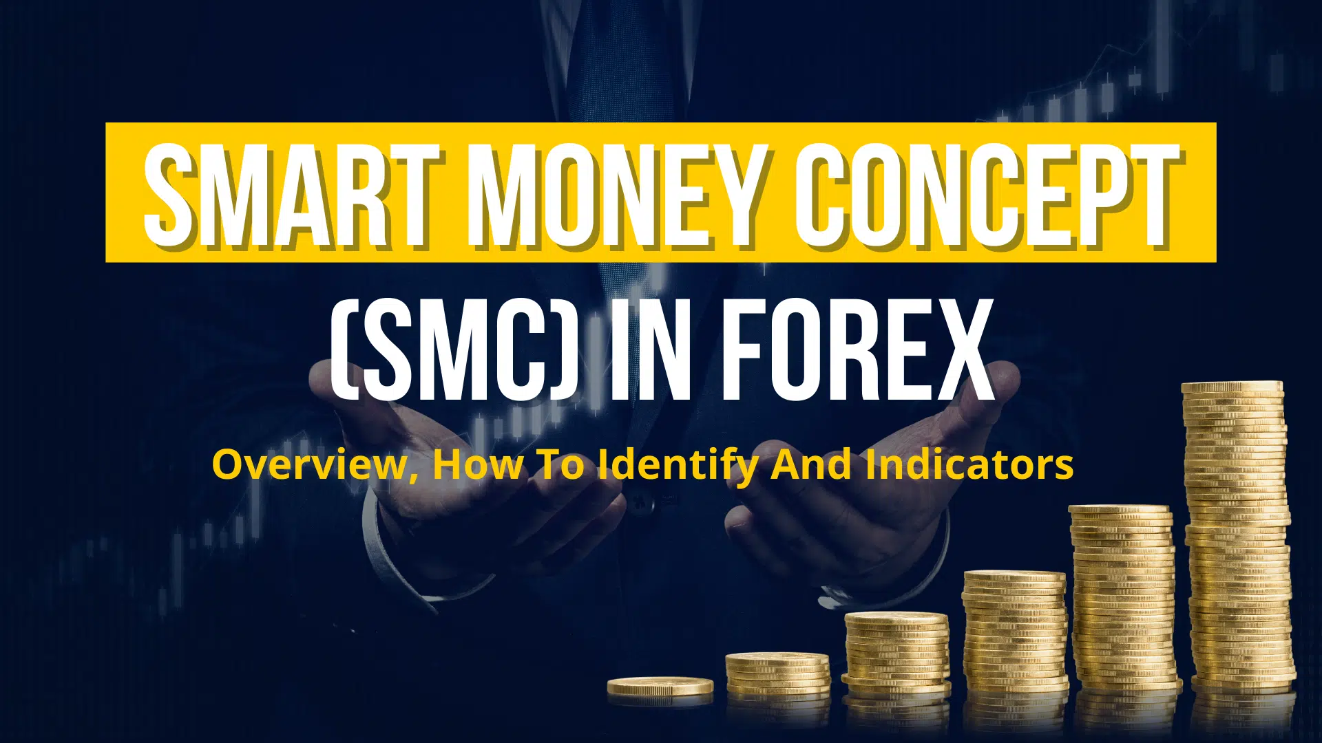 Smart Money Concept (SMC) in Forex