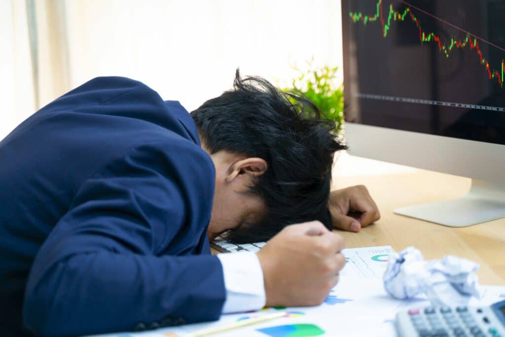 Your system isn't worth the work it takes to run