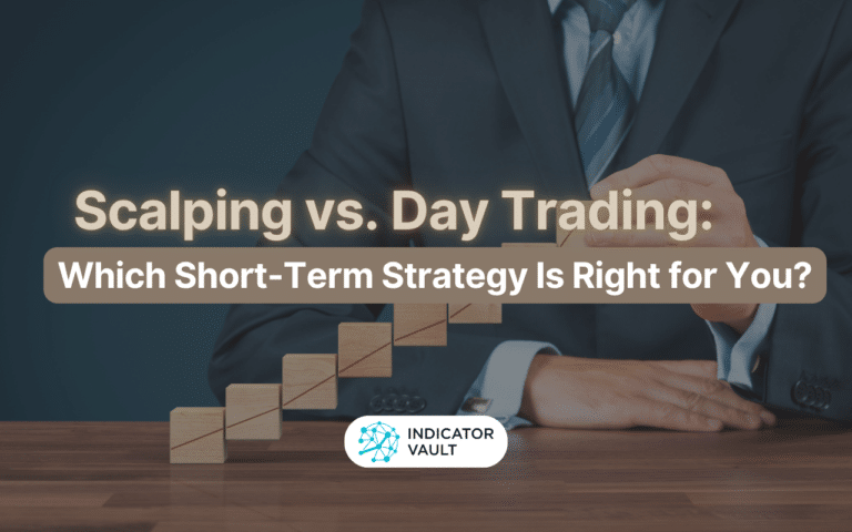 Scalping Trading