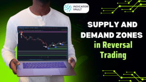 supply and demand zones