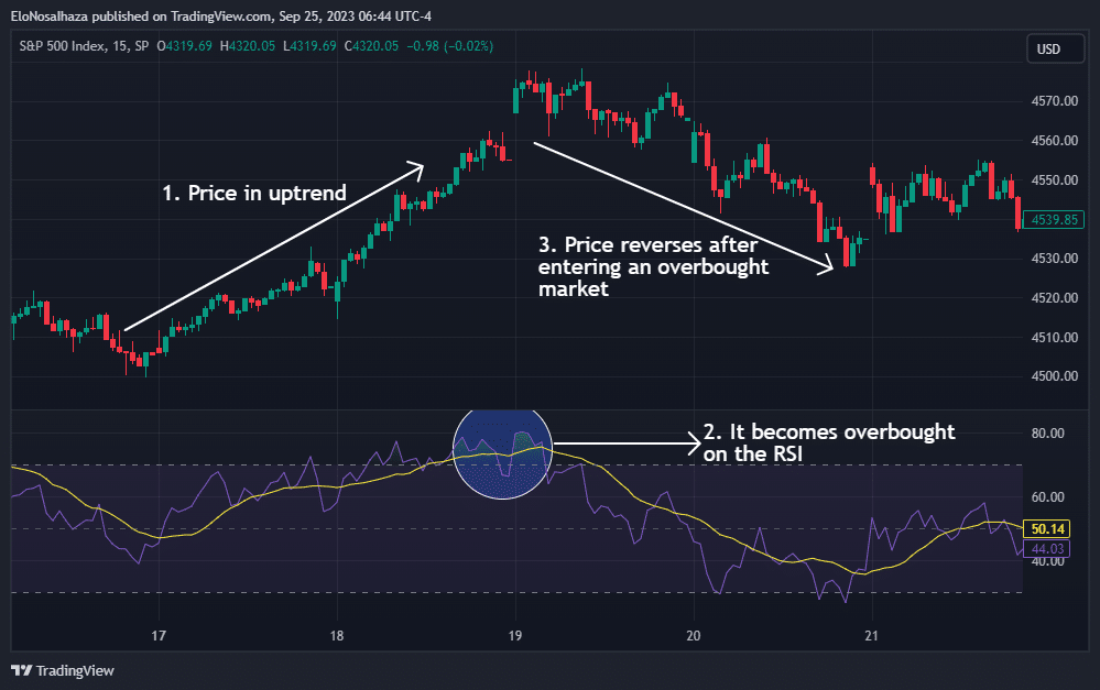 Master Reversal Trading: Divergence, Momentum (Free guide 101)