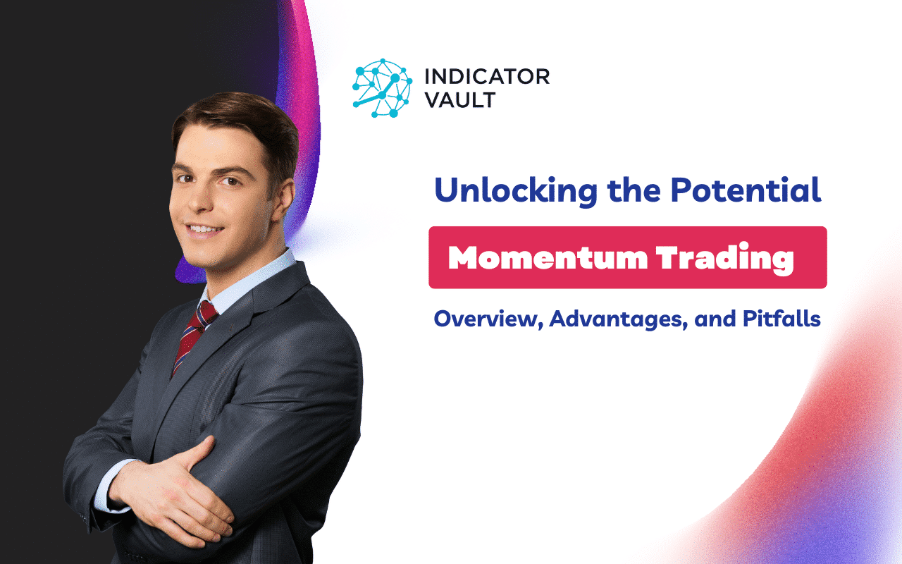 Momentum trading, Momentum trading strategy, Momentum trader, Natural Momentum indicator