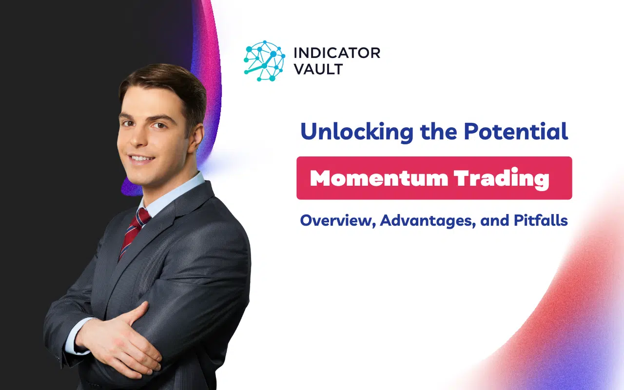 Momentum trading, Momentum trading strategy, Momentum trader, Natural Momentum indicator