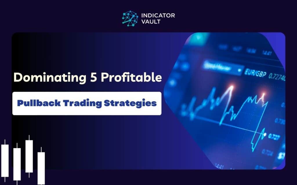 Pullback trading, Pullback trading strategies, Pullback trading strategy, Moving Average, Trendline, Fibonacci, Pullback Factor