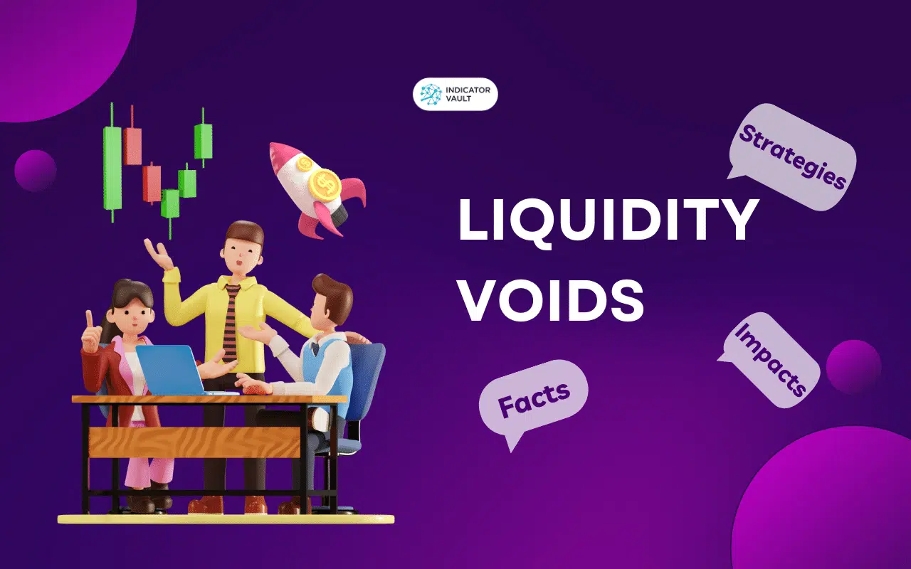 Decoding Liquidity Voids: Unveiling the Facts, Assessing Strategies, and Maximizing Potential Impacts