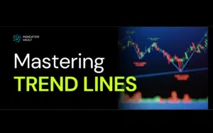 trend lines