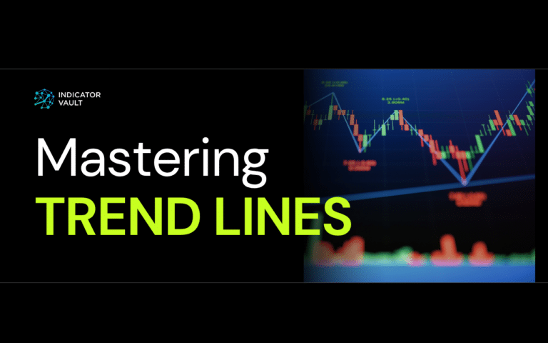 trend lines