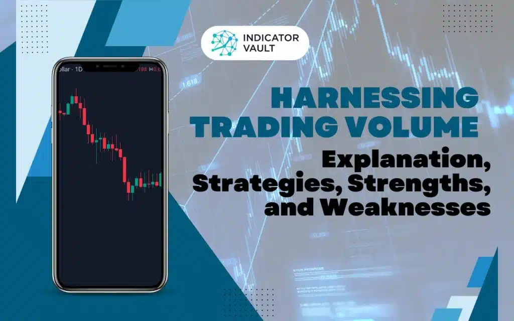Harnessing Trading Volume: Explanation, Strategies, Strengths, and Weaknesses