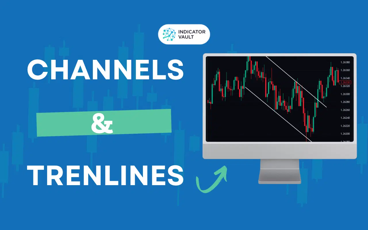 Maximizing Trading Channels and Trendlines: A Powerful Approach with 4 Proven Pointers
