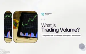 What is trading volume