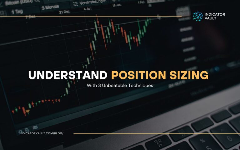 The Critical Essence of Position Sizing in Risk Management With 3 Unbeatable Techniques