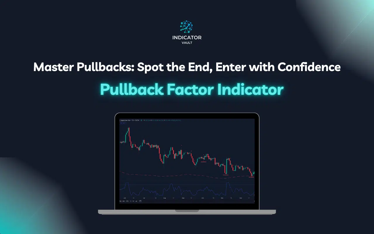 Master Pullbacks: Spot the End, Enter with Confidence.