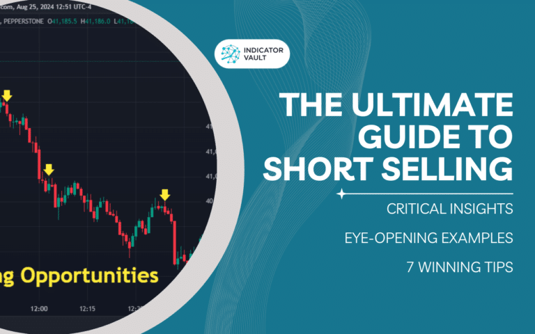 The Ultimate Guide to Short Selling: Critical Insights, Eye-Opening Examples, and 7 Winning Tips