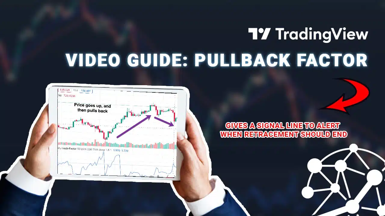 Pullback Factor for TV