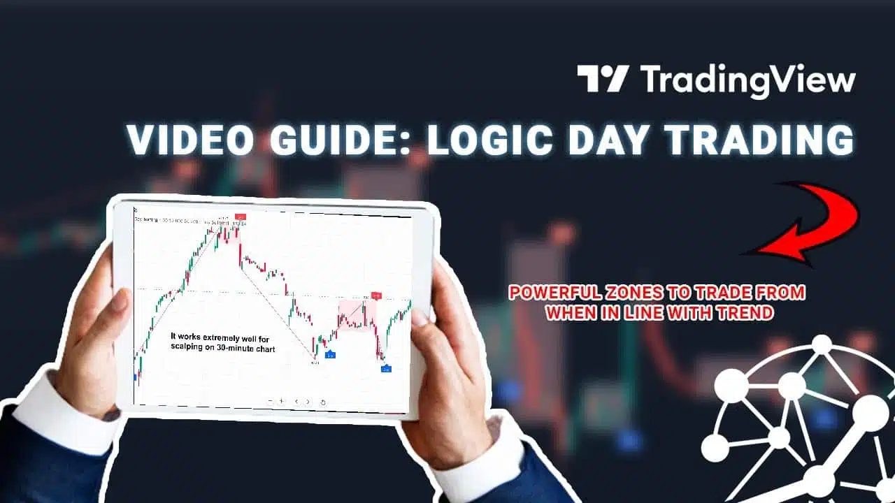 logic day trading
