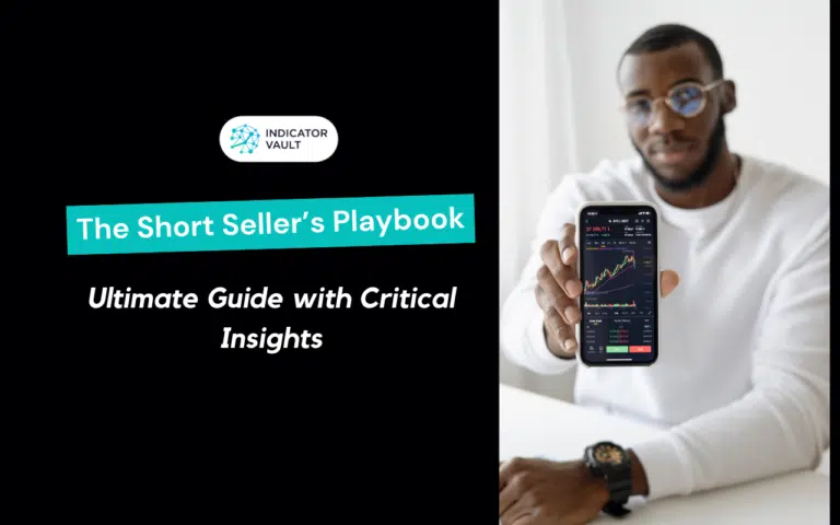 The Short Seller’s Playbook: Ultimate Guide with Critical Insights