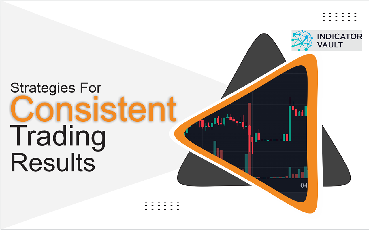 Strategies for consistent trading result