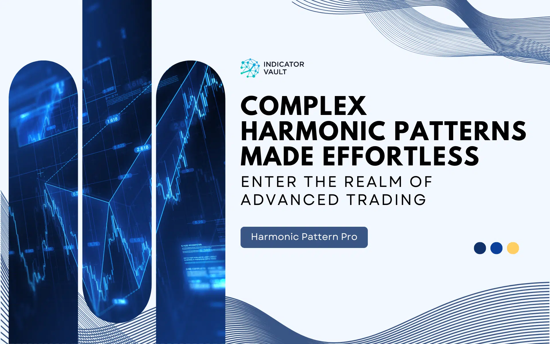 harmonic patterns