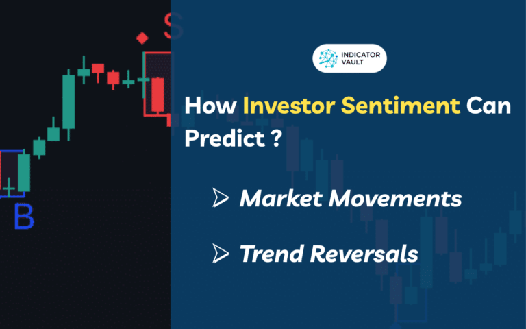 How Investor Sentiment Can Predict Market Movements and Trend Reversals?