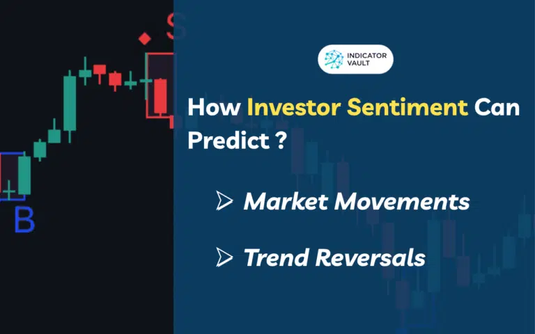 How Investor Sentiment Can Predict Market Movements and Trend Reversals?