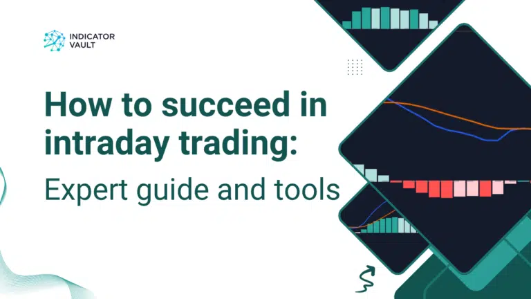 How to succeed in intraday trading: Expert guide and tools