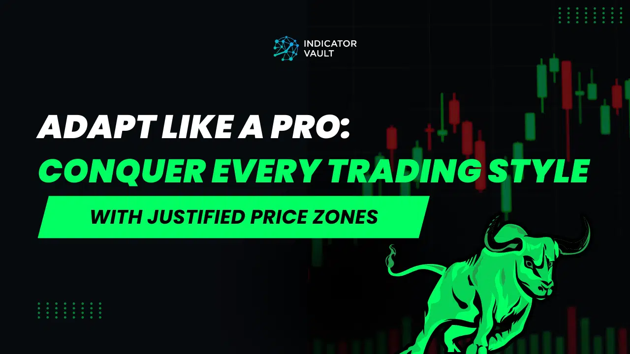 Conquer Every Trading Style with Justified Price Zones