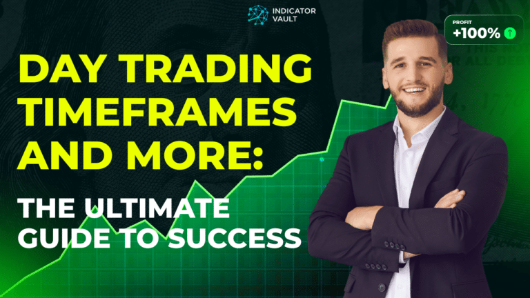 day trading time frames