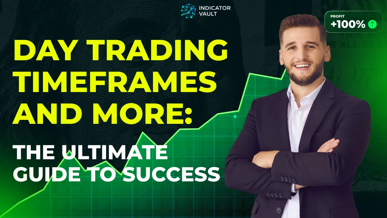 day trading time frames