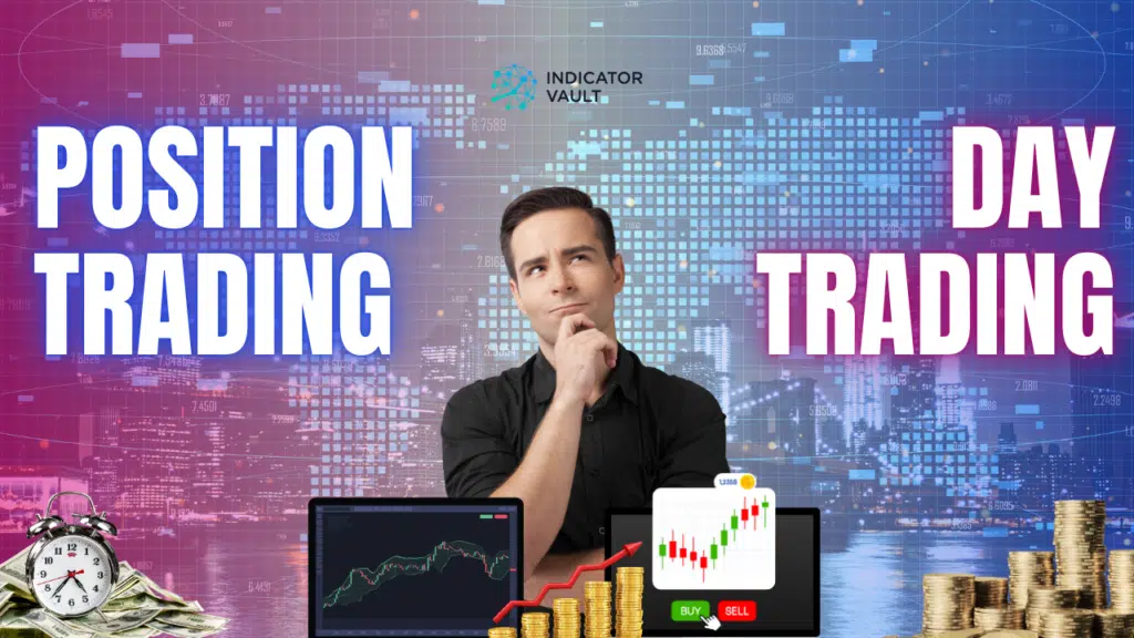 Day Trading vs. Position Trading