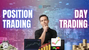 Day Trading vs. Position Trading