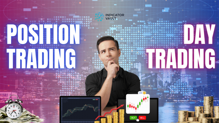 Day Trading vs. Position Trading