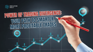 Power of Trading Divergence: Your Path to Smarter, More Profitable Trades