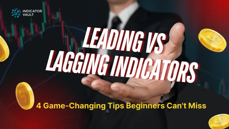 Decoding Leading vs. Lagging Indicators: 4 Game-Changing Tips Beginners Can't Miss!
