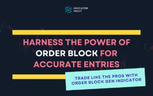 Order block, trading strategy, bullish order block, bearish order block, market reversal