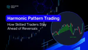 Harmonic Pattern Trading: How Skilled Traders Stay Ahead of Reversals