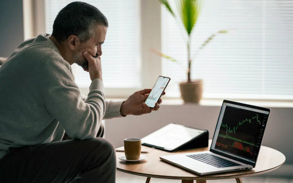 What is intraday trading?