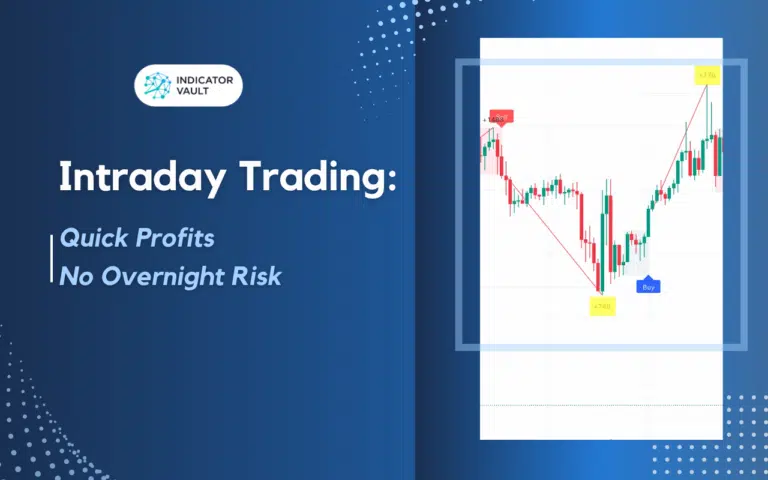 Intraday Trading Made Simple: Quick Profits, No Overnight Risk
