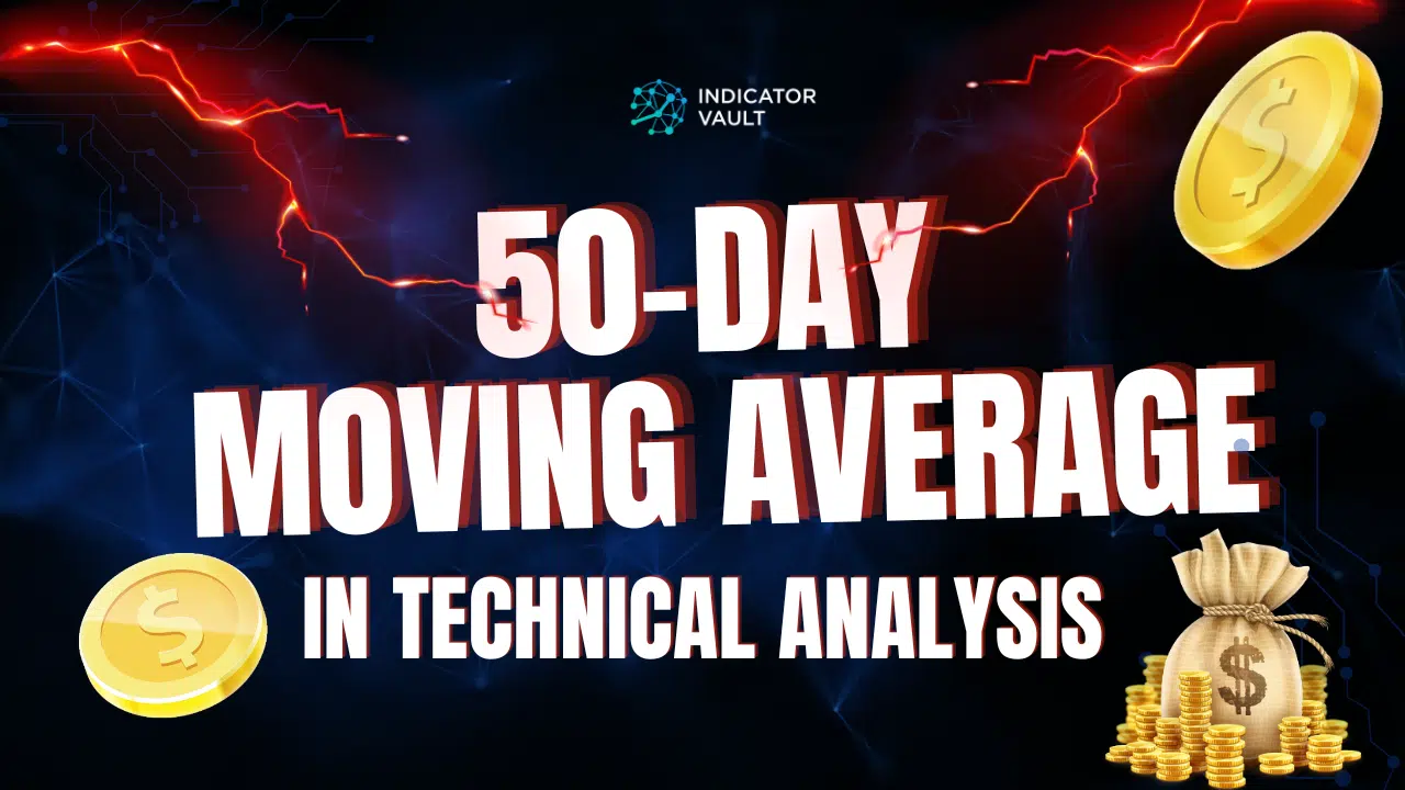 The Role of the 50-Day Moving Average in Technical Analysis