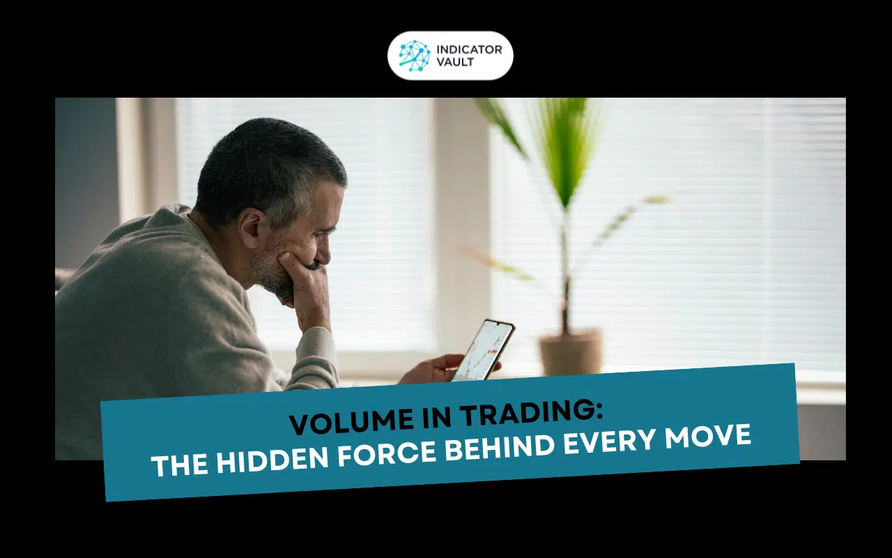 Volume in Trading: The Hidden Force Behind Every Move