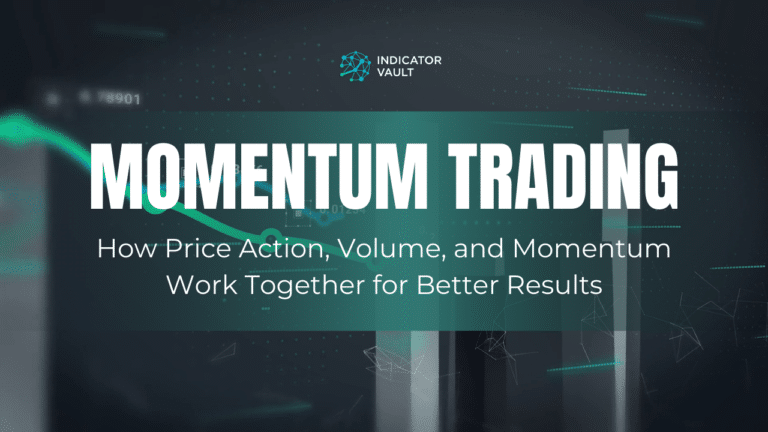 Momentum Trading: How Price Action, Volume, and Momentum Work Together for Better Results