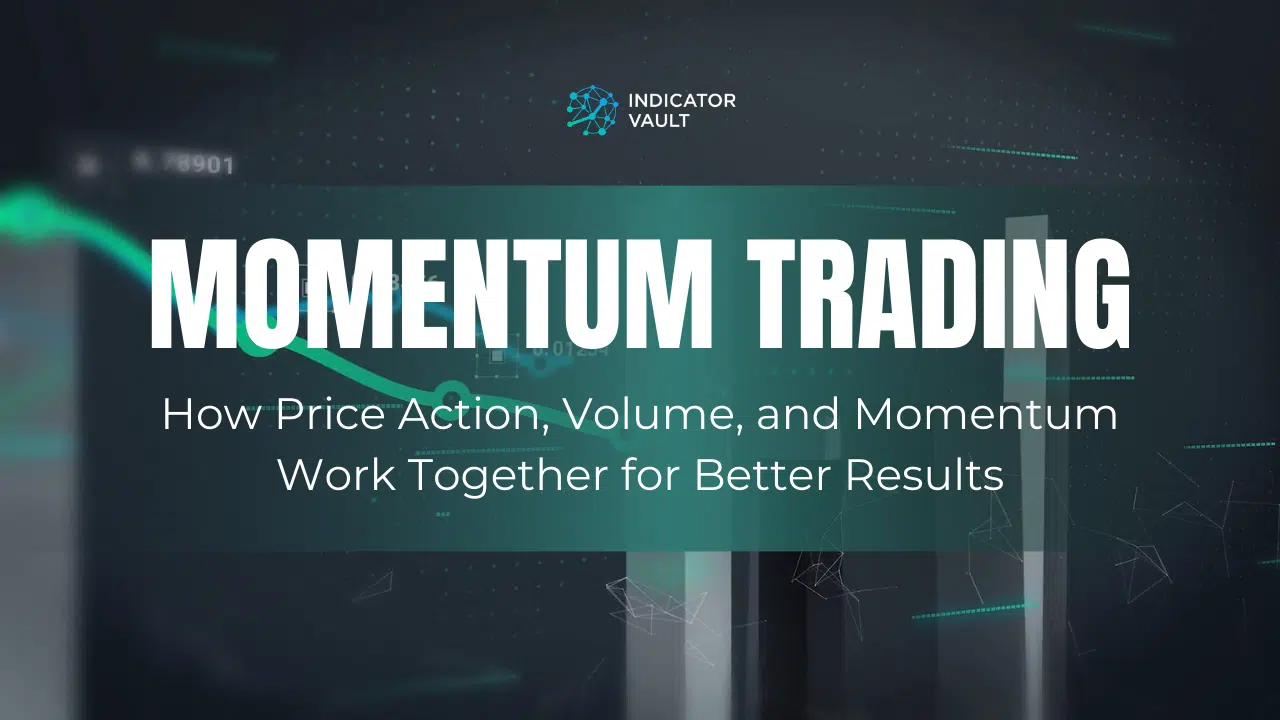 Momentum Trading: How Price Action, Volume, and Momentum Work Together for Better Results