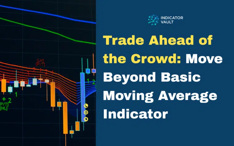 Trade Ahead of the Crowd: Move Beyond Basic Moving Average Indicator