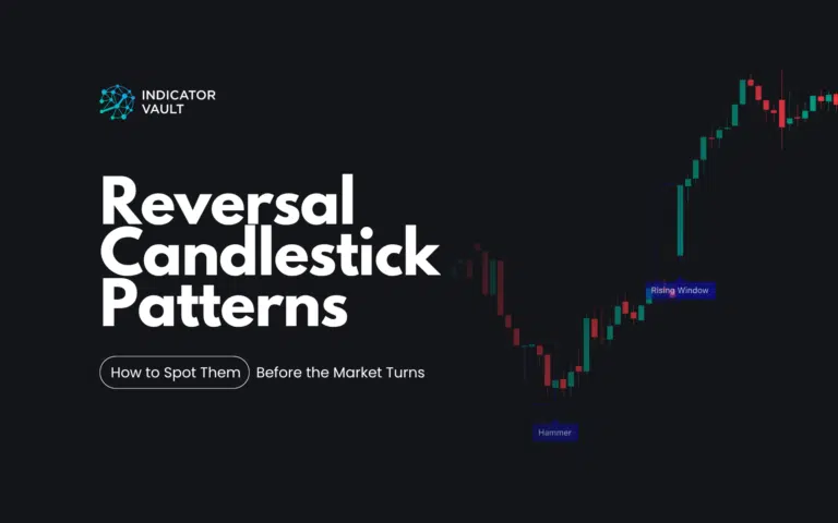 Reversal Candlestick Patterns: Never Miss Them Before the Market Turns (Latest Update)