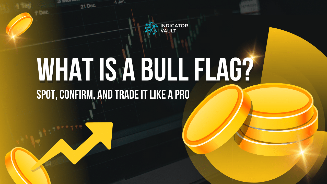 What Is A Bull Flag? Spot, Confirm, And Trade It Like A Pro - Indicator  Vault Blog