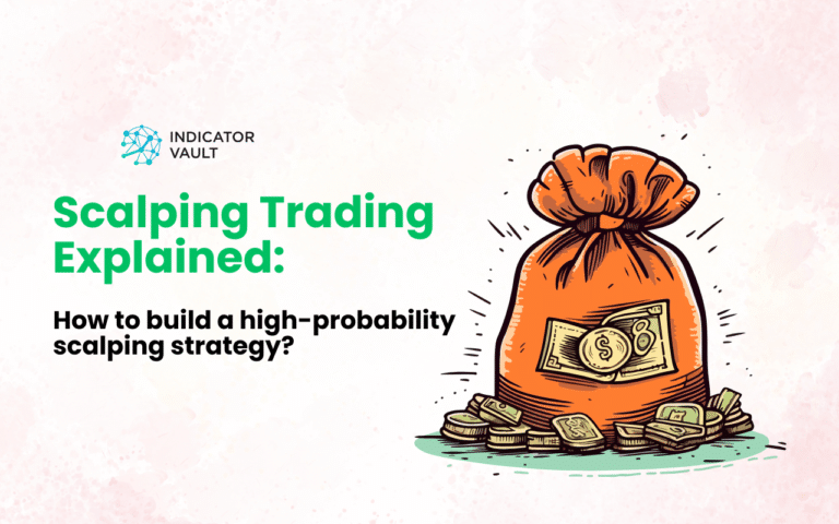 Scalping Trading Explained: How to build a high-probability scalping strategy