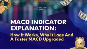 MACD Indicator Explanation: How It Works, Why It Lags And A Faster MACD Upgraded